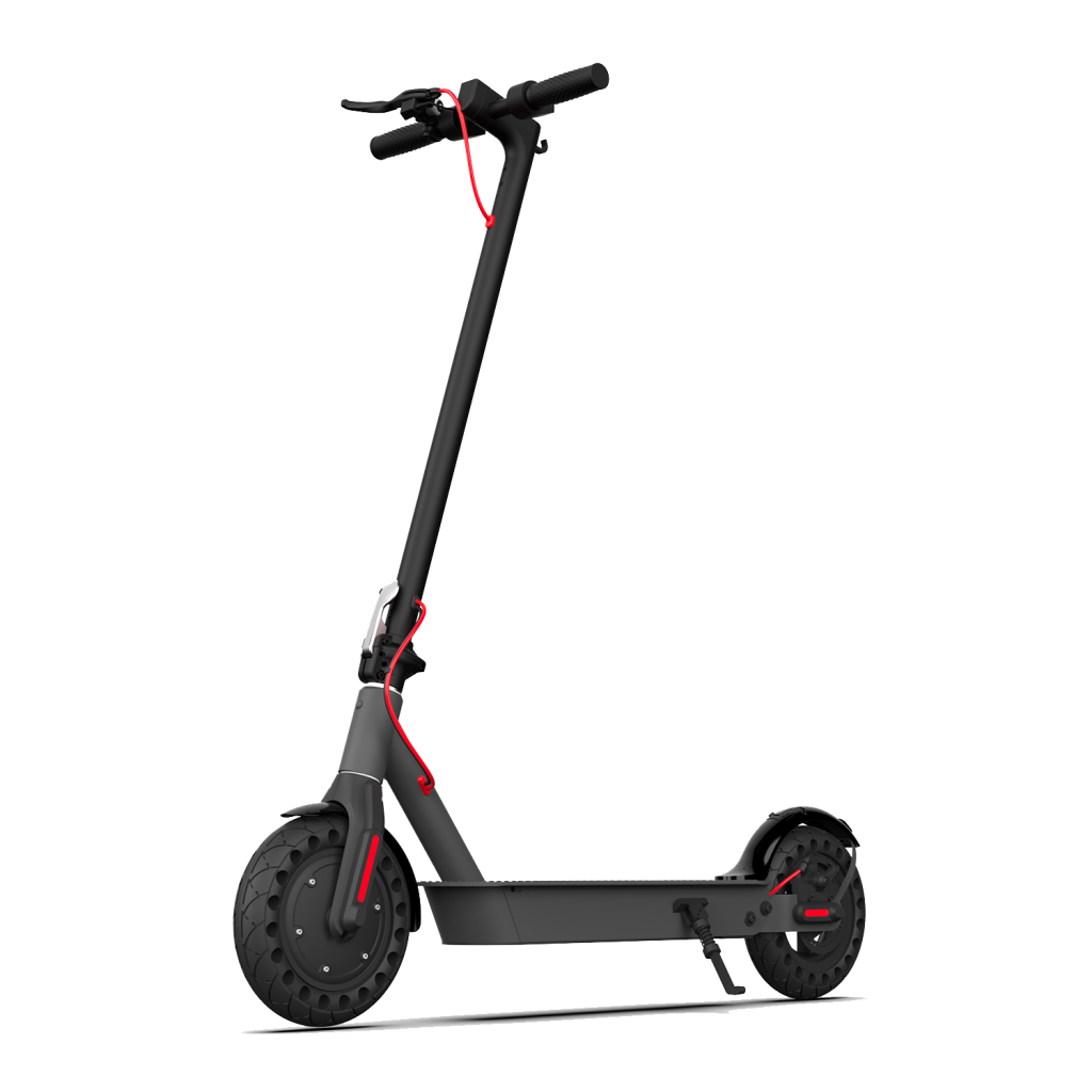 HIBOY MAX V2 Electric Scooter From Greene Wheels