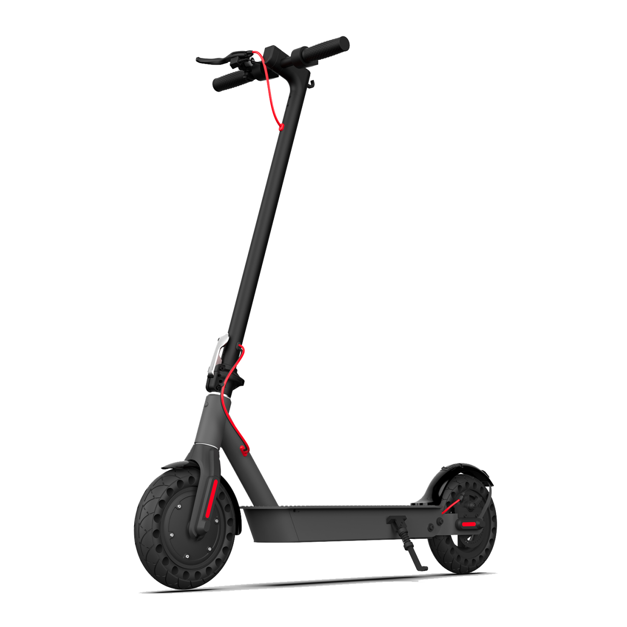 HIBOY S2 Pro Electric Scooter - From Greene Wheels