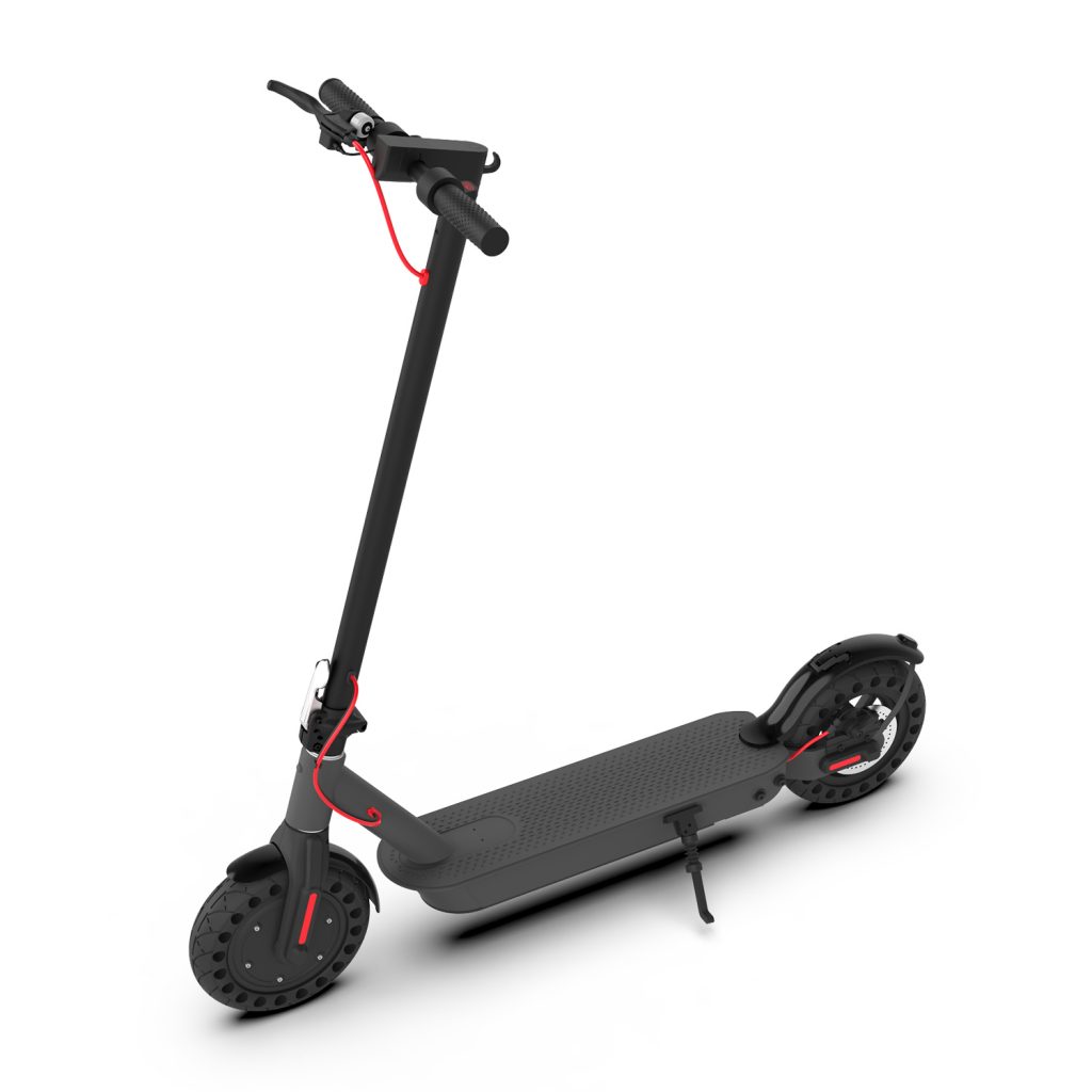 HIBOY S2 Pro Electric Scooter  From Greene Wheels