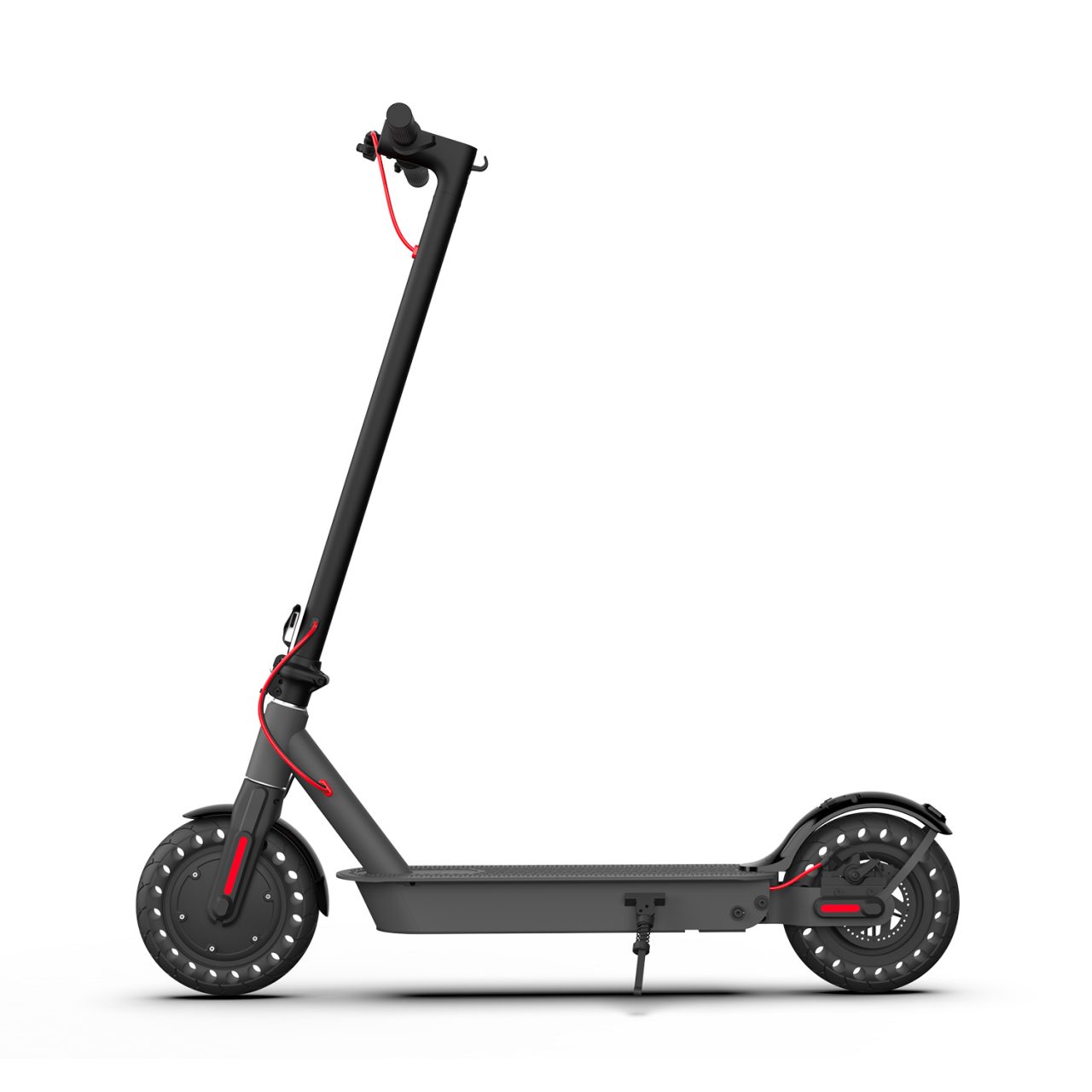 HIBOY S2 Pro Electric Scooter From Greene Wheels