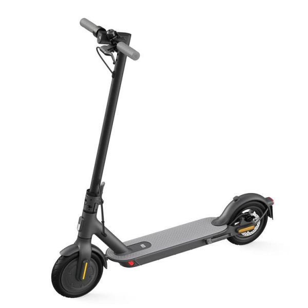 Xiaomi 1S Electric Scooter side view