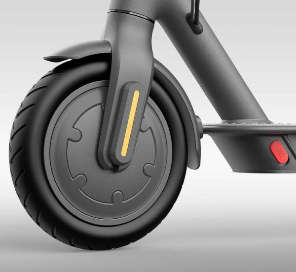Xiaomi 1S Electric Scooter front wheel