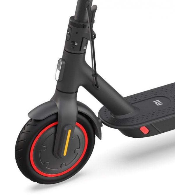 Xiaomi Pro 2 Electric Scooter front wheel
