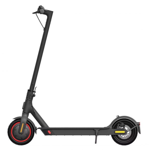 Xiaomi Pro 2 Electric Scooter Side View