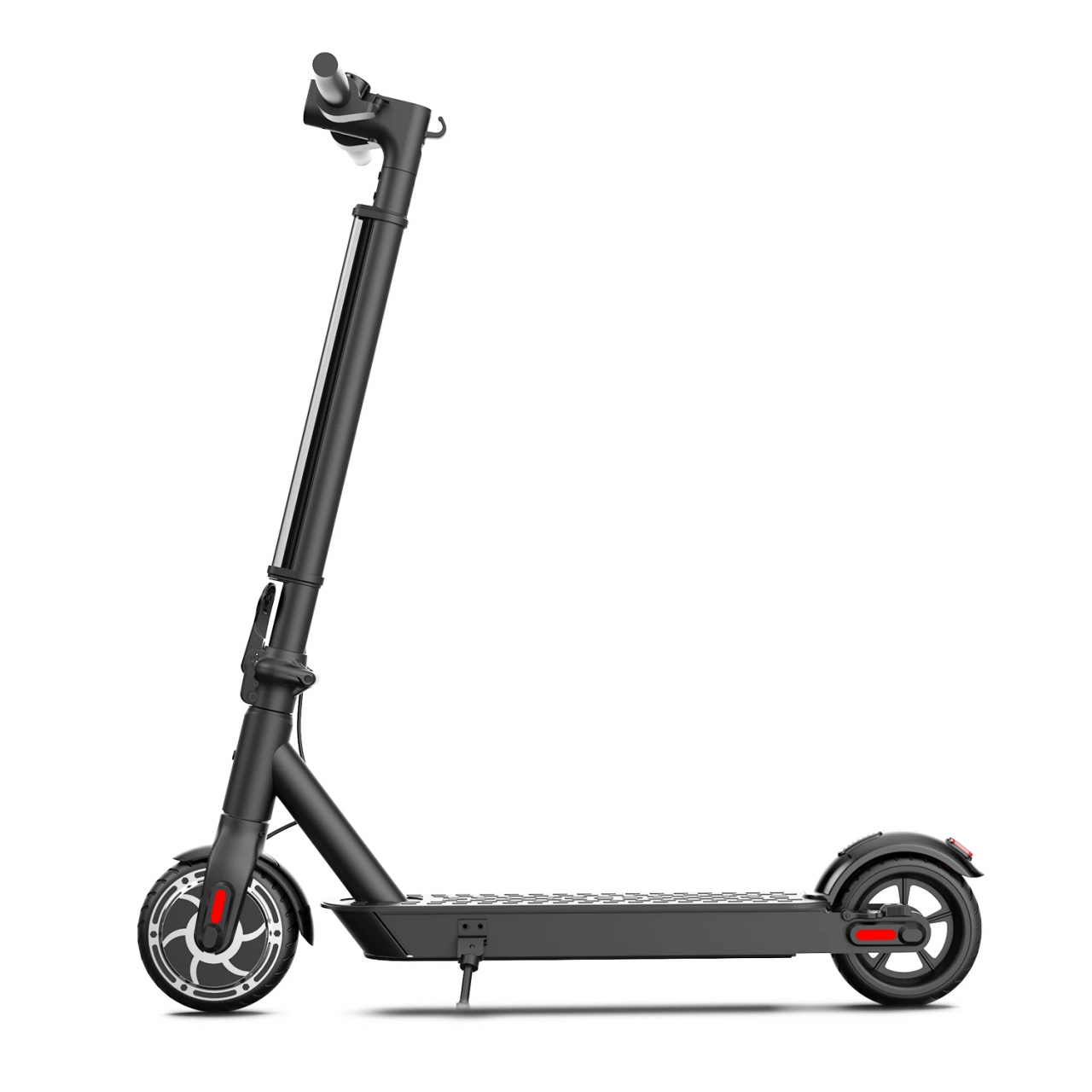 HIBOY S2 Lite EScooter Provided By Greene Wheels