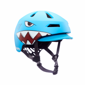 BERN Nino 2.0 Kids Helmet