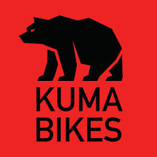 Kuma Bike Large Logo