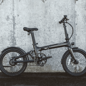 Kuma F1C Carbon Fibre Folding E-Bike