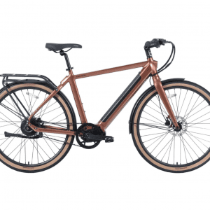 Kuma M1 Electric Bike - Gloss Copper